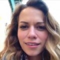 Bethany Joy Lenz � Londres