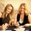 Shantel d�ment le film aux c�t�s de Bethany !