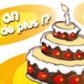 Anniversaire