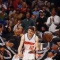 New York Knicks vs Charlotte B
