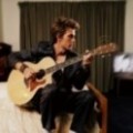 Tyler Hilton en tourn�e