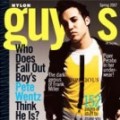 Nylon Guys