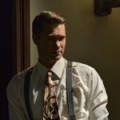 Agent Carter