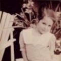 Sophia Bush enfant