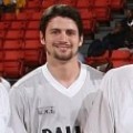 James Lafferty new look !