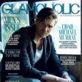 Glamoholic Magazine