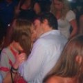 Robert Buckley et Whitney Port