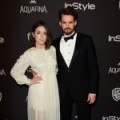 InStyle and Warner Bros. 