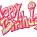 Anniversaire!