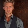 Matt Barr dans la peau de Flash ?