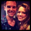 Tyler & Bethany!