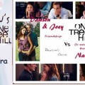 Concours  Wallpaper Interquartier OTH vs Dawson 