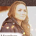 Membres du mois
