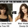 Battle of the CW