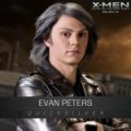 X-Men Day of Future Past Featuring