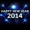 Bonne ann�e 2014!