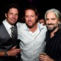 TNT's 'Agent X' Screening 