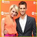 La nouvelle s�rie de Chelsea Kane