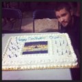Anniversaire!