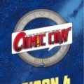 Des news pour la Comic Con !