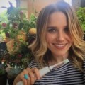 Sophia Bush: Eg�rie !