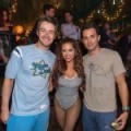 A Midsummer Night's Dream At The Playboy Mansion