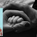 Carnet rose pour James Lafferty et sa femme Alexandra Park