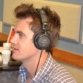 Tyler Hilton � la radio !