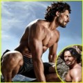 Men's Health Uk