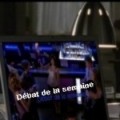 d�bat de la semaine