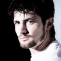 La romance de James Lafferty