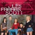 Saison 2 en DVD