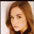 Allison � Smallville