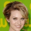 Hilarie en interview