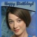 Joyeux Anniversaire