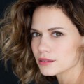 Bethany au casting d' Amercian Gothic 