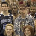 Charity Basketball Game