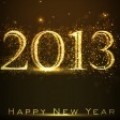 Bonne ann�e 2013!!!