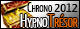 HypnoTrsor 2012 Chrono