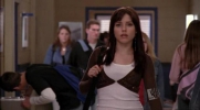 Les Fr�res Scott Brooke Davis : personnage de la s�rie 
