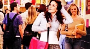 Les Fr�res Scott Brooke Davis : personnage de la s�rie 