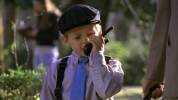Les Fr�res Scott Jamie Scott : personnage de la s�rie 