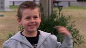 Les Fr�res Scott Jamie Scott : personnage de la s�rie 