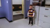 Les Fr�res Scott Jamie Scott : personnage de la s�rie 