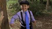 Les Fr�res Scott Jamie Scott : personnage de la s�rie 