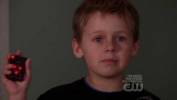 Les Fr�res Scott Jamie Scott : personnage de la s�rie 