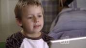 Les Fr�res Scott Jamie Scott : personnage de la s�rie 