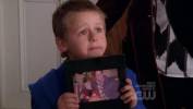 Les Fr�res Scott Jamie Scott : personnage de la s�rie 