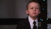 Les Fr�res Scott Jamie Scott : personnage de la s�rie 