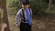 Les Fr�res Scott Jamie Scott : personnage de la s�rie 